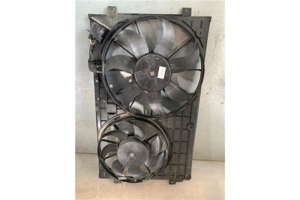Recambio de electroventilador para seat leon (1p1) 1.4 tsi referencia OEM IAM 1K0959455EA  