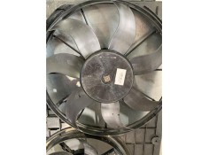 Recambio de electroventilador para seat leon (1p1) 1.4 tsi referencia OEM IAM 1K0959455EA  