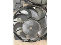 Recambio de electroventilador para seat leon (1p1) 1.4 tsi referencia OEM IAM 1K0959455EA  