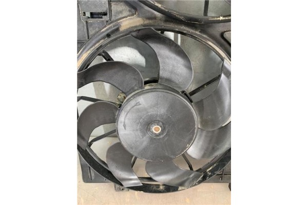 Recambio de electroventilador para seat leon (1p1) 1.4 tsi referencia OEM IAM 1K0959455EA  