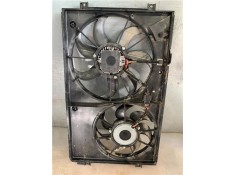 Recambio de electroventilador para seat leon (1p1) 1.4 tsi referencia OEM IAM 1K0959455EA  