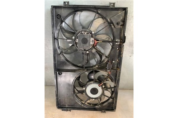 Recambio de electroventilador para seat leon (1p1) 1.4 tsi referencia OEM IAM 1K0959455EA  
