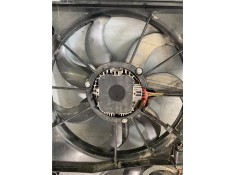 Recambio de electroventilador para seat leon (1p1) 1.4 tsi referencia OEM IAM 1K0959455EA  