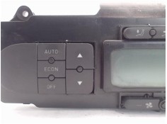 Recambio de mandos climatizador para seat altea (5p1) referencia OEM IAM (5P0907044K) (5HB008876-04) 