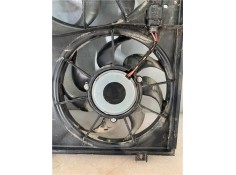 Recambio de electroventilador para seat leon (1p1) 1.4 tsi referencia OEM IAM 1K0959455EA  