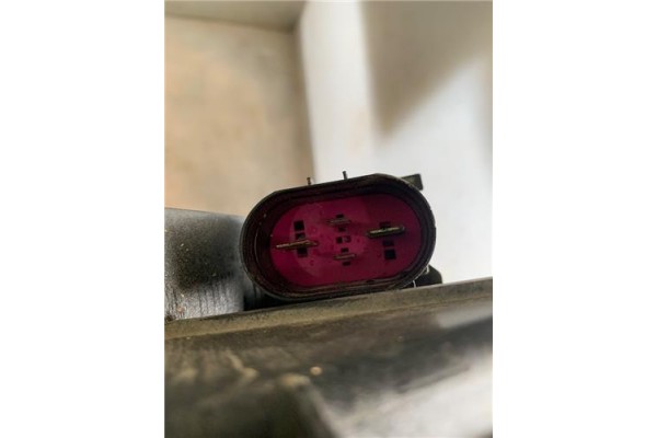 Recambio de electroventilador para seat leon (1p1) 1.4 tsi referencia OEM IAM 1K0959455EA  