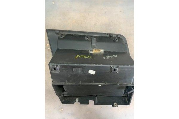 Recambio de guantera salpicadero para seat altea (5p1) 1.6 tdi referencia OEM IAM 5P1857103C  