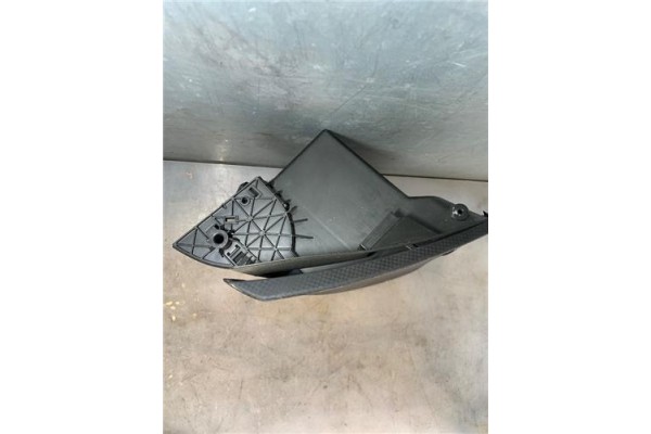 Recambio de guantera salpicadero para seat altea (5p1) 1.6 tdi referencia OEM IAM 5P1857103C  