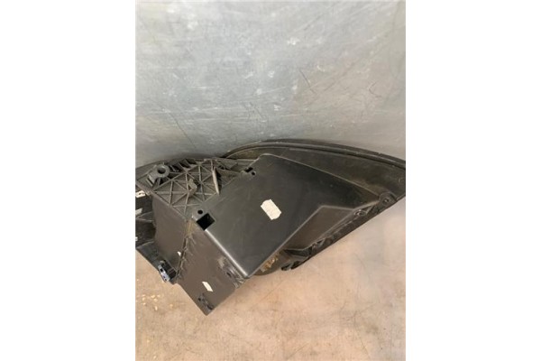 Recambio de guantera salpicadero para seat altea (5p1) 1.6 tdi referencia OEM IAM 5P1857103C  