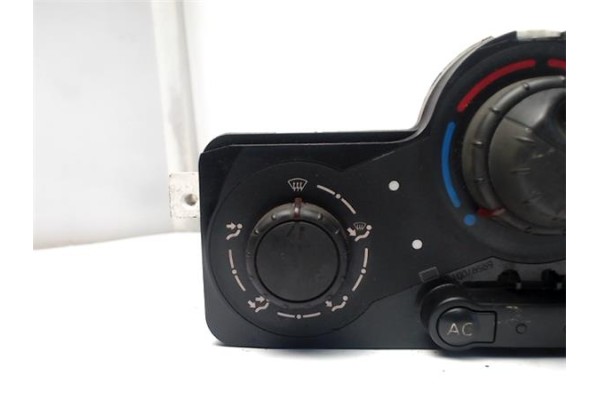 Recambio de mandos calefaccion / a.a. para renault clio iii 1.4 16v referencia OEM IAM 69597003 030967W 