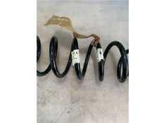 Recambio de muelle amortiguacion para seat altea (5p1) 1.6 tdi referencia OEM IAM 1K0411105FB  