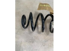 Recambio de muelle amortiguacion para seat altea (5p1) 1.6 tdi referencia OEM IAM 1K0411105FB  