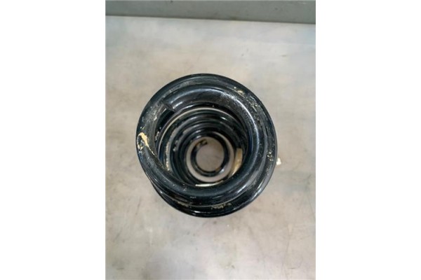 Recambio de muelle amortiguacion para seat altea (5p1) 1.6 tdi referencia OEM IAM 1K0411105FB  