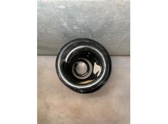 Recambio de muelle amortiguacion para seat altea (5p1) 1.6 tdi referencia OEM IAM 1K0411105FB  