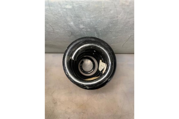 Recambio de muelle amortiguacion para seat altea (5p1) 1.6 tdi referencia OEM IAM 1K0411105FB  