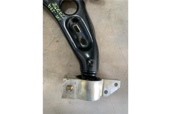 Recambio de brazo inferior delantero izquierdo para seat leon (1p1) 1.4 tsi referencia OEM IAM 1K0407151BD  