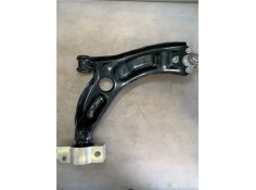 Recambio de brazo inferior delantero izquierdo para seat leon (1p1) 1.4 tsi referencia OEM IAM 1K0407151BD  