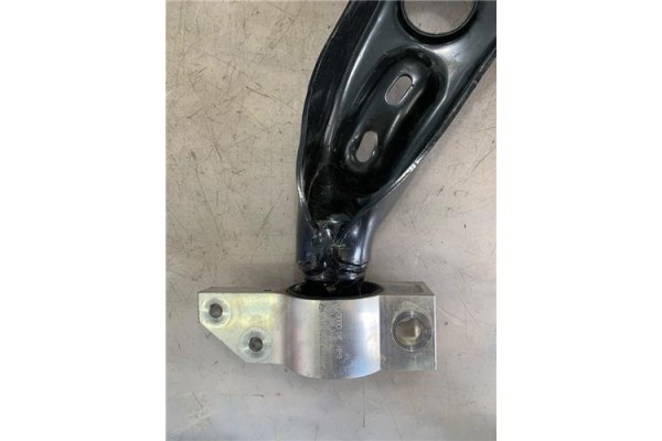 Recambio de brazo inferior delantero izquierdo para seat leon (1p1) 1.4 tsi referencia OEM IAM 1K0407151BD  