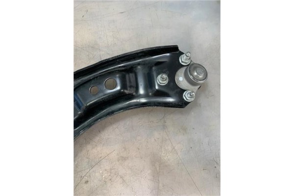 Recambio de brazo inferior delantero izquierdo para seat leon (1p1) 1.4 tsi referencia OEM IAM 1K0407151BD  