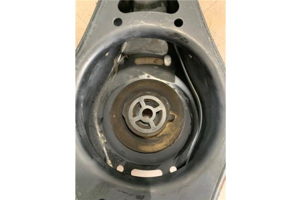 Recambio de brazo inferior trasero izquierdo para seat leon (1p1) 1.2 reference referencia OEM IAM 10IG01KFAB  