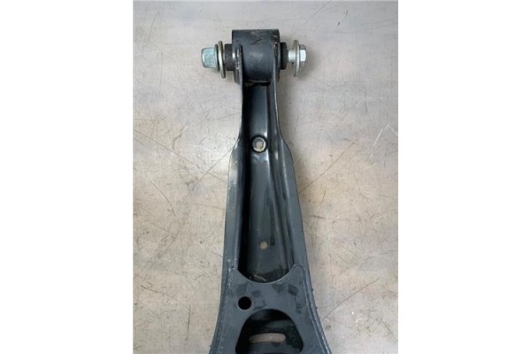 Recambio de brazo inferior trasero izquierdo para seat leon (1p1) 1.2 reference referencia OEM IAM 10IG01KFAB  