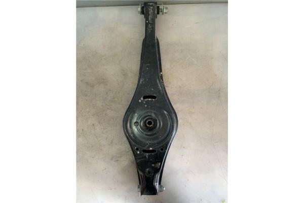 Recambio de brazo inferior trasero izquierdo para seat leon (1p1) 1.2 reference referencia OEM IAM 10IG01KFAB  