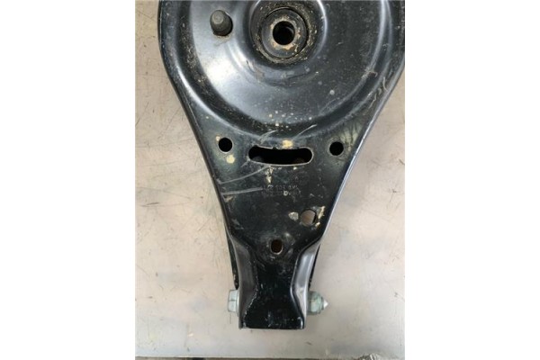 Recambio de brazo inferior trasero izquierdo para seat leon (1p1) 1.2 reference referencia OEM IAM 10IG01KFAB  