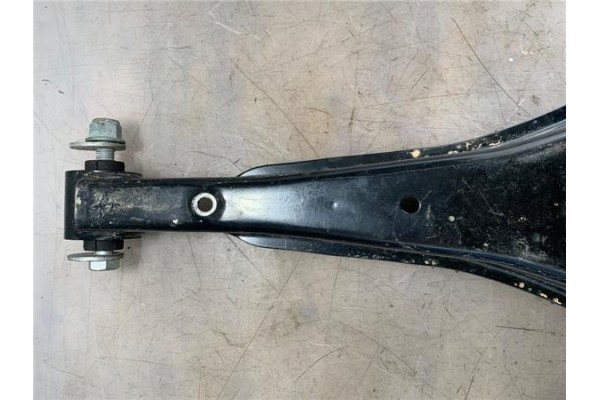 Recambio de brazo inferior trasero izquierdo para seat leon (1p1) 1.2 reference referencia OEM IAM 10IG01KFAB  