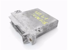 Recambio de centralita para renault scenic i (ja...) 1.9 dti (ja0n) referencia OEM IAM 7700868189 R04080005F 