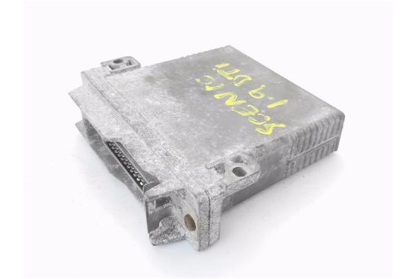 Recambio de centralita para renault scenic i (ja...) 1.9 dti (ja0n) referencia OEM IAM 7700868189 R04080005F 
