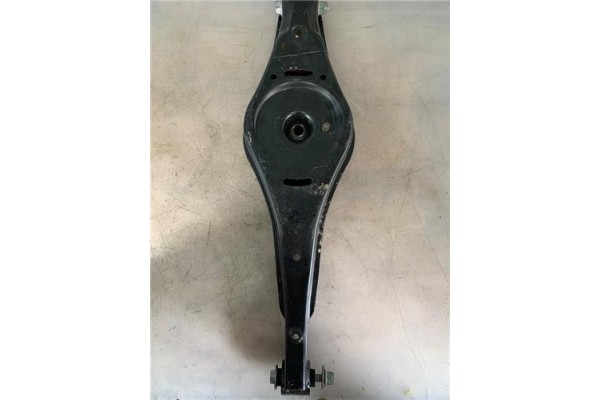 Recambio de brazo inferior trasero derecho para seat leon (1p1) 1.2 reference referencia OEM IAM 10IB07BFAB  