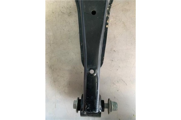 Recambio de brazo inferior trasero derecho para seat leon (1p1) 1.2 reference referencia OEM IAM 10IB07BFAB  