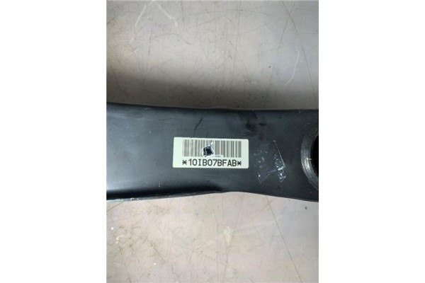 Recambio de brazo inferior trasero derecho para seat leon (1p1) 1.2 reference referencia OEM IAM 10IB07BFAB  