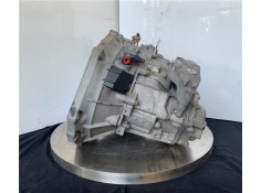 Recambio de caja cambios manual para opel astra g coupe 2.2 dti edition referencia OEM IAM 55351000 700334 