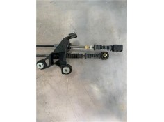 Recambio de palanca de cambio para seat leon (1p1) 1.4 tsi referencia OEM IAM 1K0711061B 1Q0711266A 