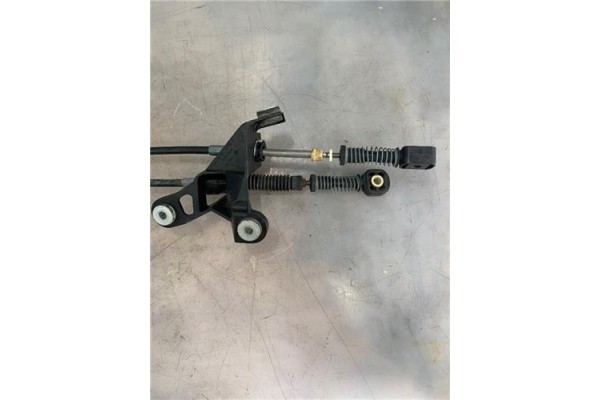 Recambio de palanca de cambio para seat leon (1p1) 1.4 tsi referencia OEM IAM 1K0711061B 1Q0711266A 