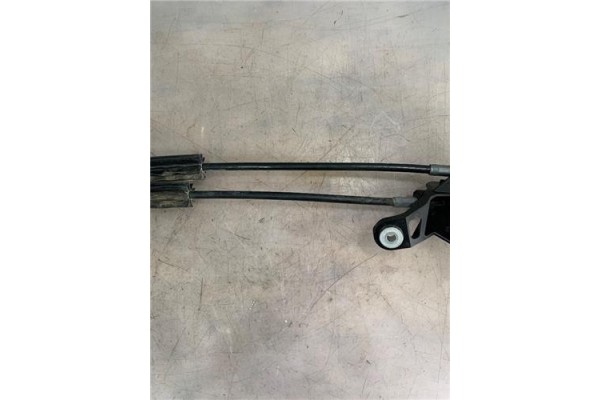 Recambio de palanca de cambio para seat leon (1p1) 1.4 tsi referencia OEM IAM 1K0711061B 1Q0711266A 