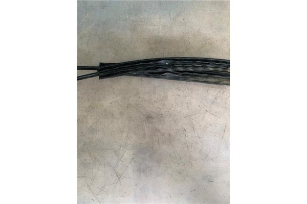 Recambio de palanca de cambio para seat leon (1p1) 1.4 tsi referencia OEM IAM 1K0711061B 1Q0711266A 