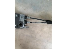 Recambio de palanca de cambio para seat leon (1p1) 1.4 tsi referencia OEM IAM 1K0711061B 1Q0711266A 