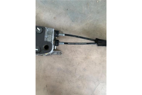 Recambio de palanca de cambio para seat leon (1p1) 1.4 tsi referencia OEM IAM 1K0711061B 1Q0711266A 