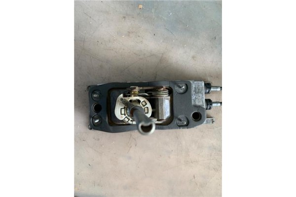 Recambio de palanca de cambio para seat leon (1p1) 1.4 tsi referencia OEM IAM 1K0711061B 1Q0711266A 