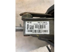 Recambio de palanca de cambio para seat leon (1p1) 1.4 tsi referencia OEM IAM 1K0711061B 1Q0711266A 