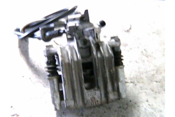 Recambio de pinza freno trasero derecha para seat ibiza berlina (6j5) 1.4 tsi referencia OEM IAM   