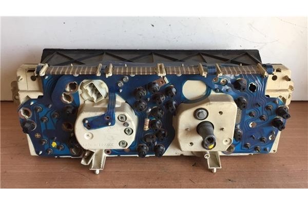 Recambio de cuadro completo para peugeot 309 ii (3c, 3a) referencia OEM IAM 9753458680 09010249900 