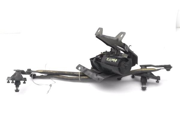 Recambio de motor limpiaparabrisas delantero para nissan vanette cargo (hc23) 2.3 d referencia OEM IAM 964770 9390332230 