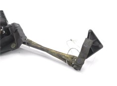 Recambio de motor limpiaparabrisas delantero para nissan vanette cargo (hc23) 2.3 d referencia OEM IAM 964770 9390332230 