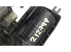 Recambio de motor limpiaparabrisas delantero para nissan vanette cargo (hc23) 2.3 d referencia OEM IAM 964770 9390332230 