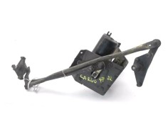 Recambio de motor limpiaparabrisas delantero para nissan vanette cargo (hc23) 2.3 d referencia OEM IAM 964770 9390332230 
