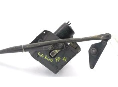Recambio de motor limpiaparabrisas delantero para nissan vanette cargo (hc23) 2.3 d referencia OEM IAM 964770 9390332230 