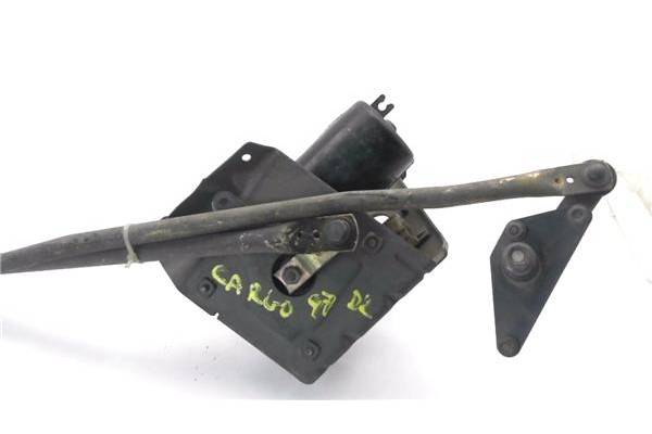 Recambio de motor limpiaparabrisas delantero para nissan vanette cargo (hc23) 2.3 d referencia OEM IAM 964770 9390332230 